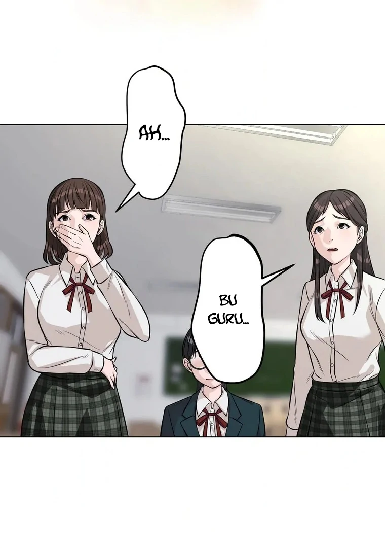 The Devil in School Chapter 12 Gambar 55