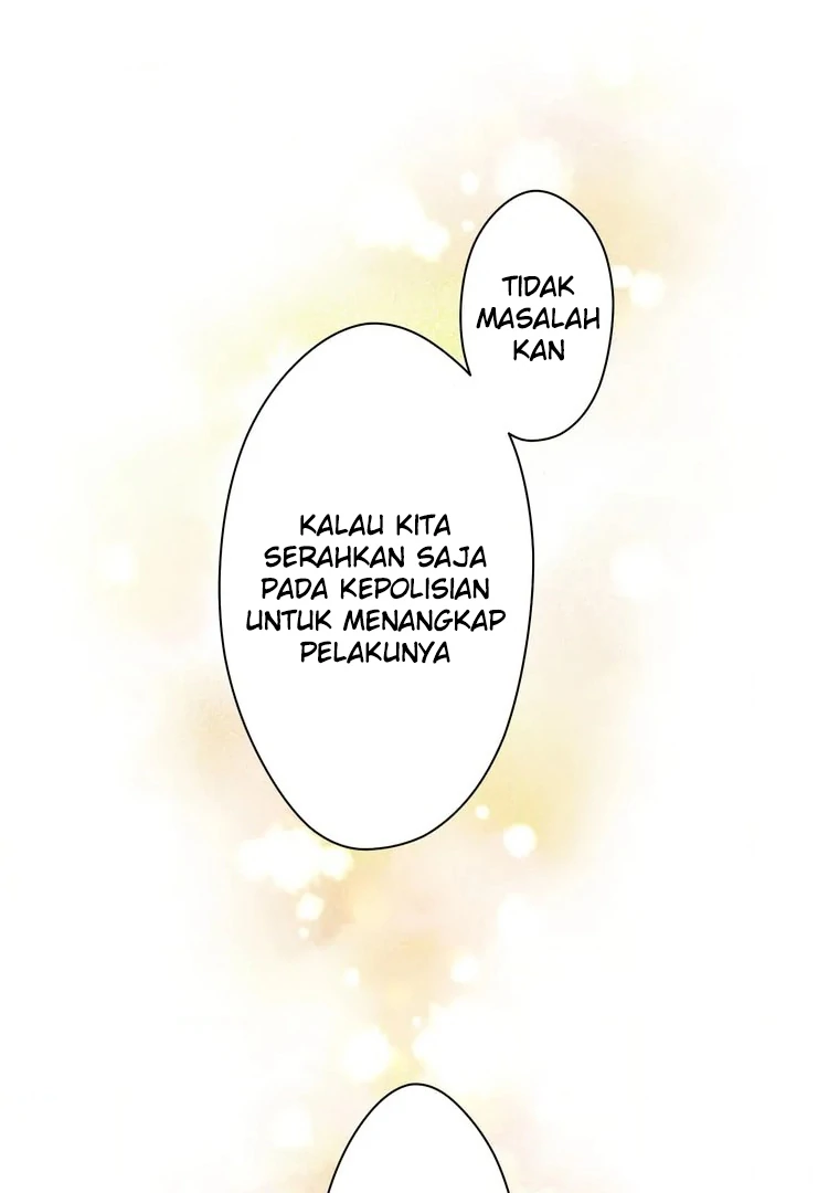 The Devil in School Chapter 12 Gambar 56