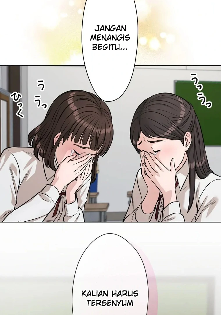 The Devil in School Chapter 12 Gambar 57