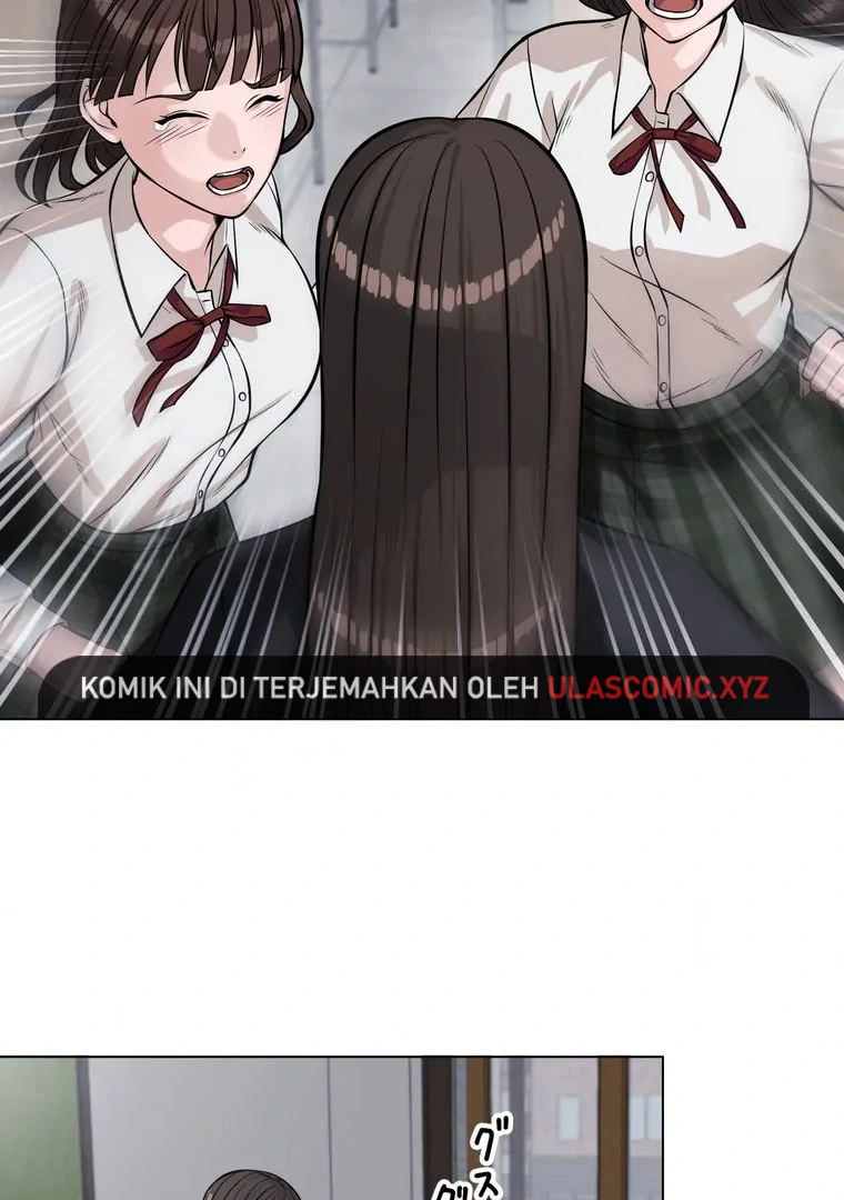 The Devil in School Chapter 12 Gambar 60