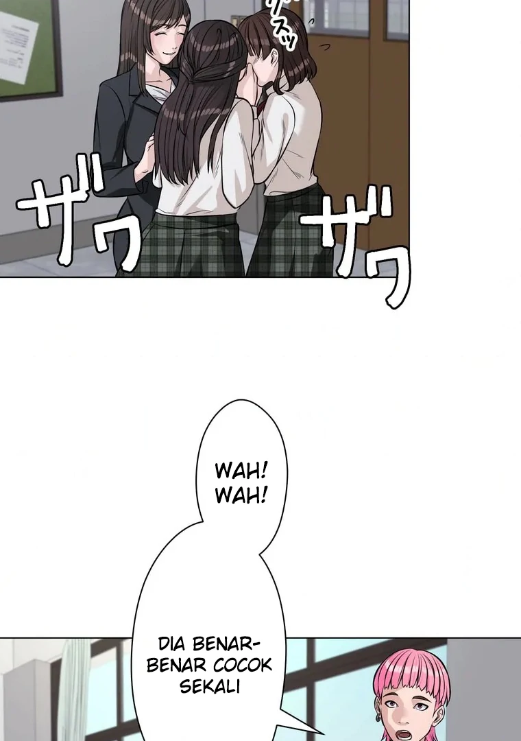 The Devil in School Chapter 12 Gambar 61