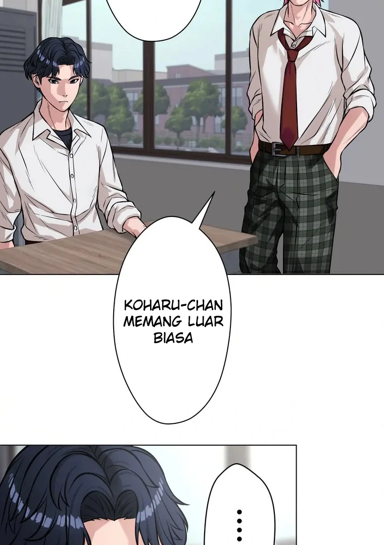 The Devil in School Chapter 12 Gambar 62