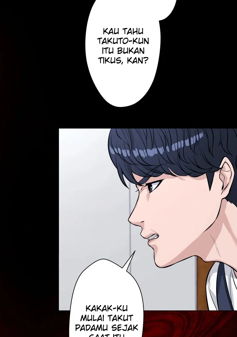 The Devil in School Chapter 12 Gambar 72