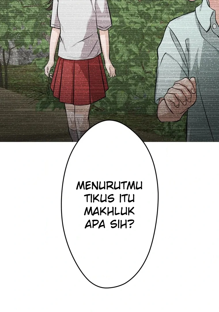 The Devil in School Chapter 12 Gambar 77