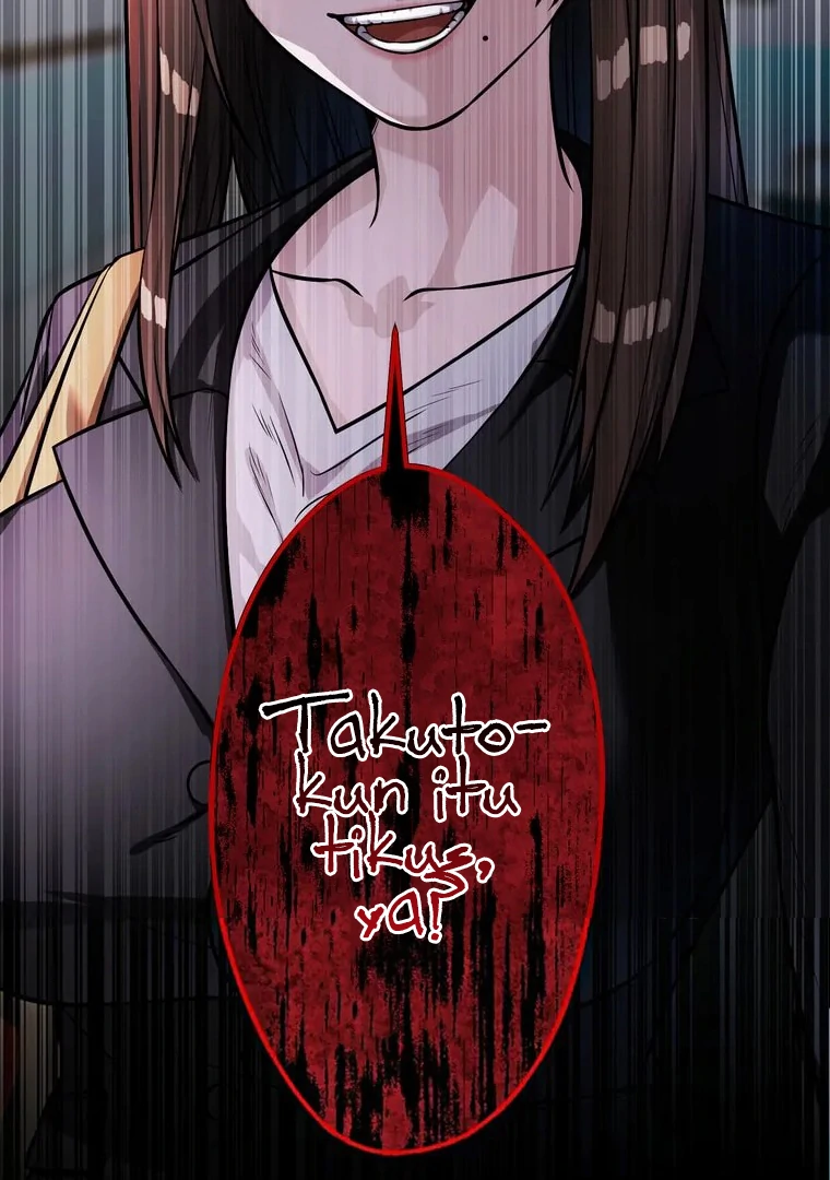 The Devil in School Chapter 12 Gambar 79