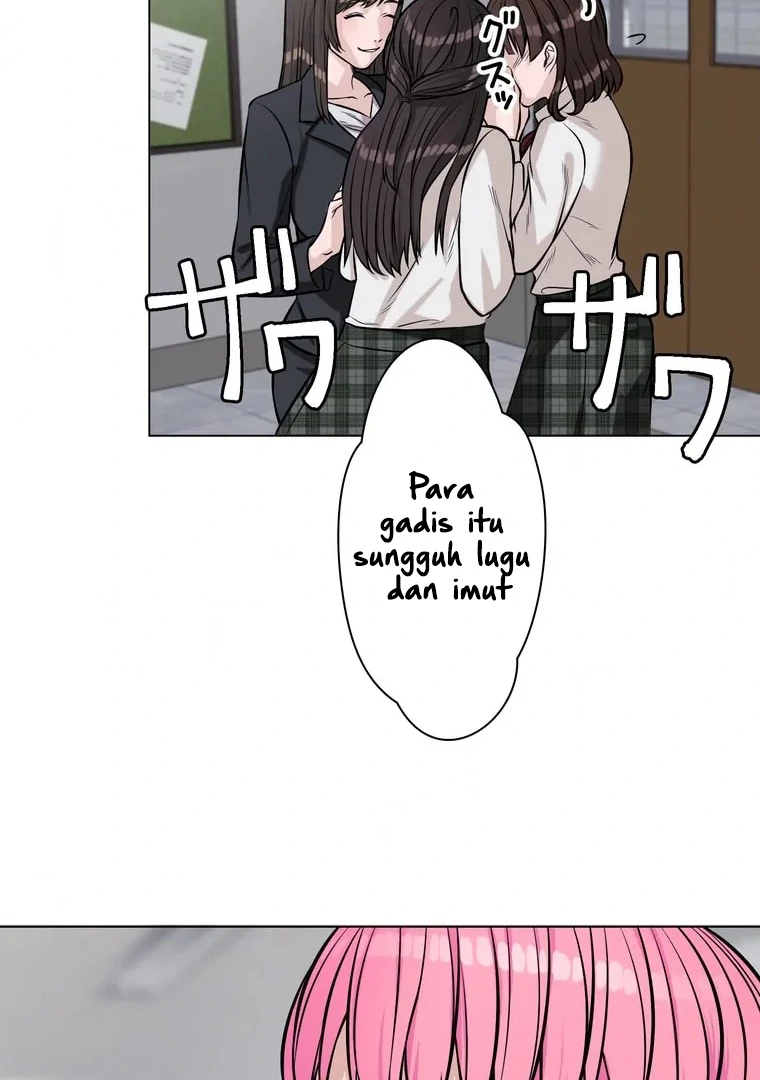 The Devil in School Chapter 12 Gambar 82