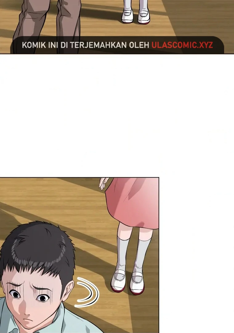 The Devil in School Chapter 12 Gambar 9