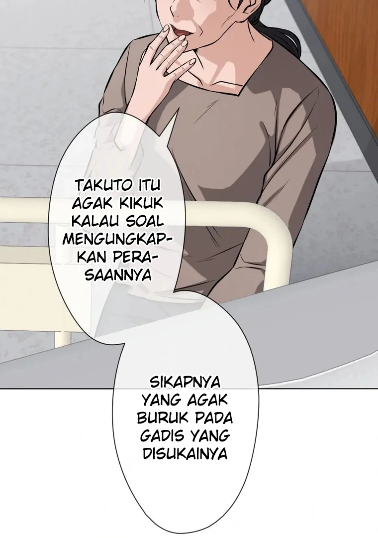 The Devil in School Chapter 11 Gambar 11