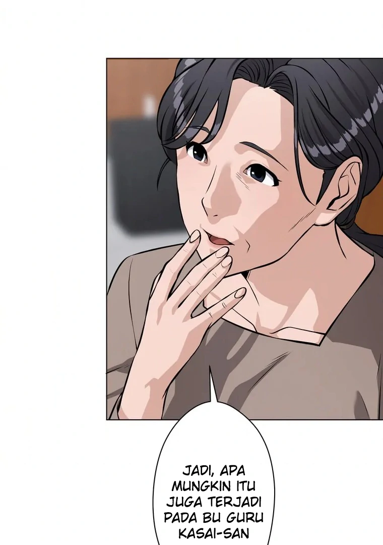 The Devil in School Chapter 11 Gambar 12