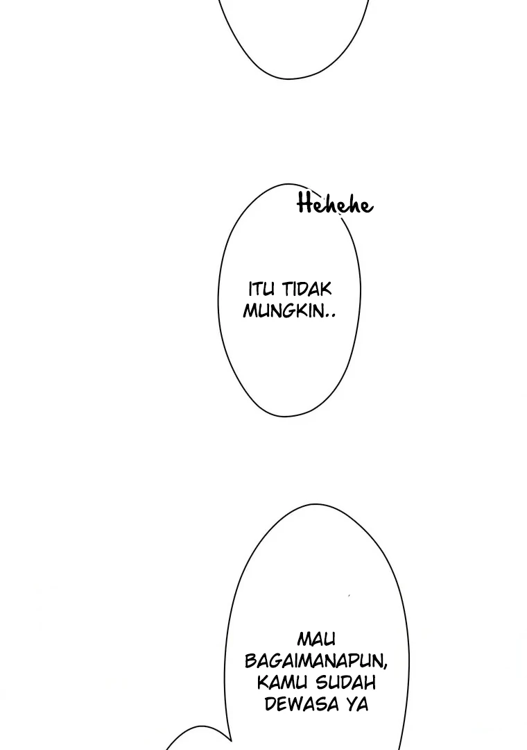 The Devil in School Chapter 11 Gambar 13