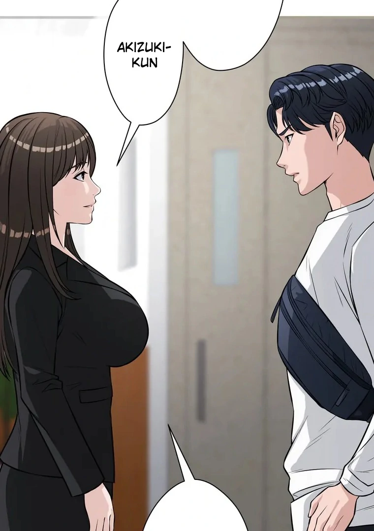 The Devil in School Chapter 11 Gambar 14