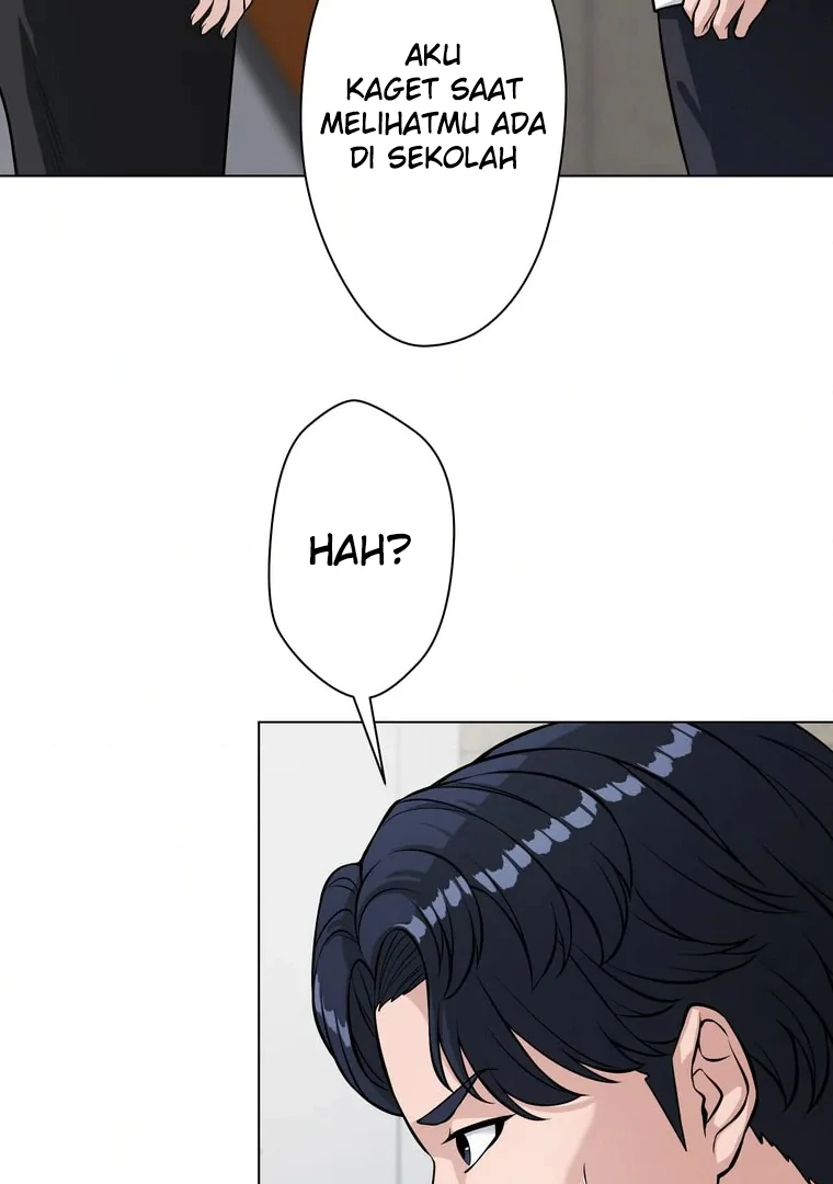 The Devil in School Chapter 11 Gambar 15