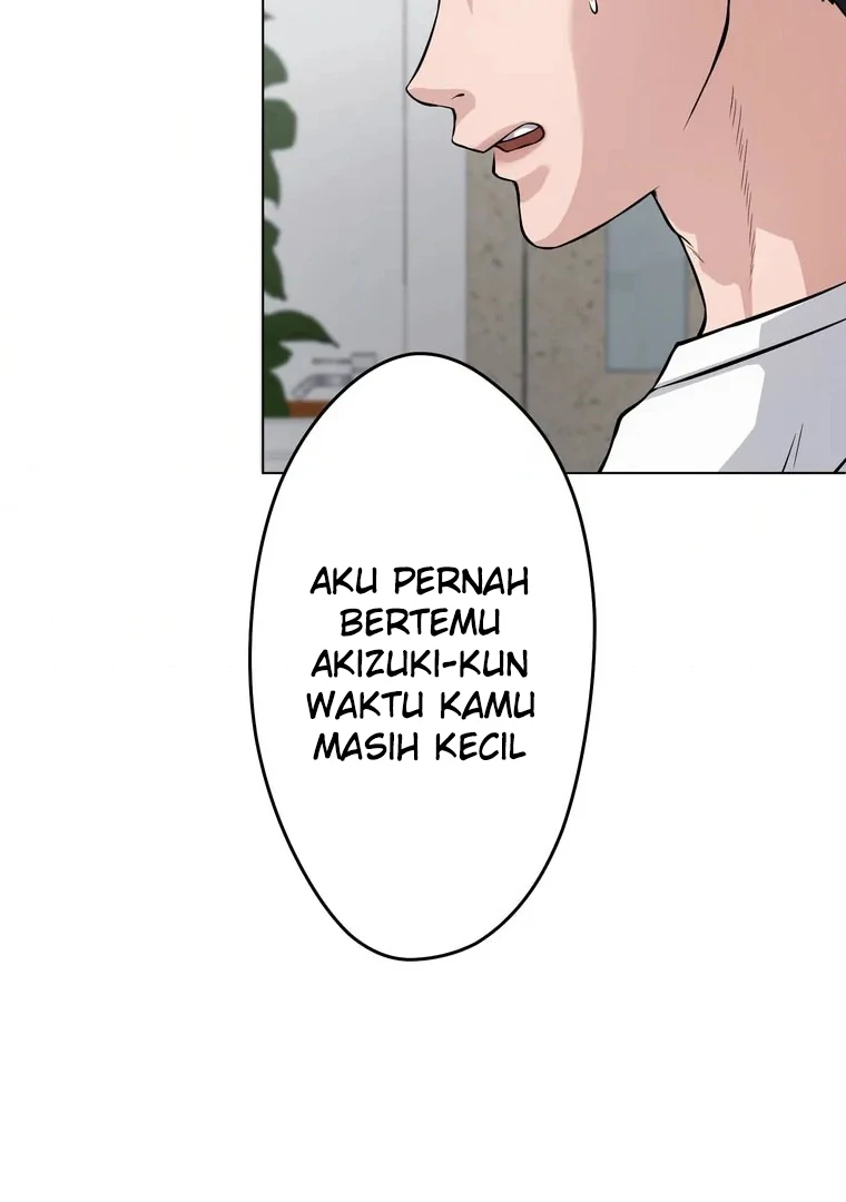 The Devil in School Chapter 11 Gambar 16