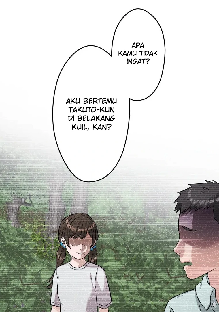 The Devil in School Chapter 11 Gambar 17