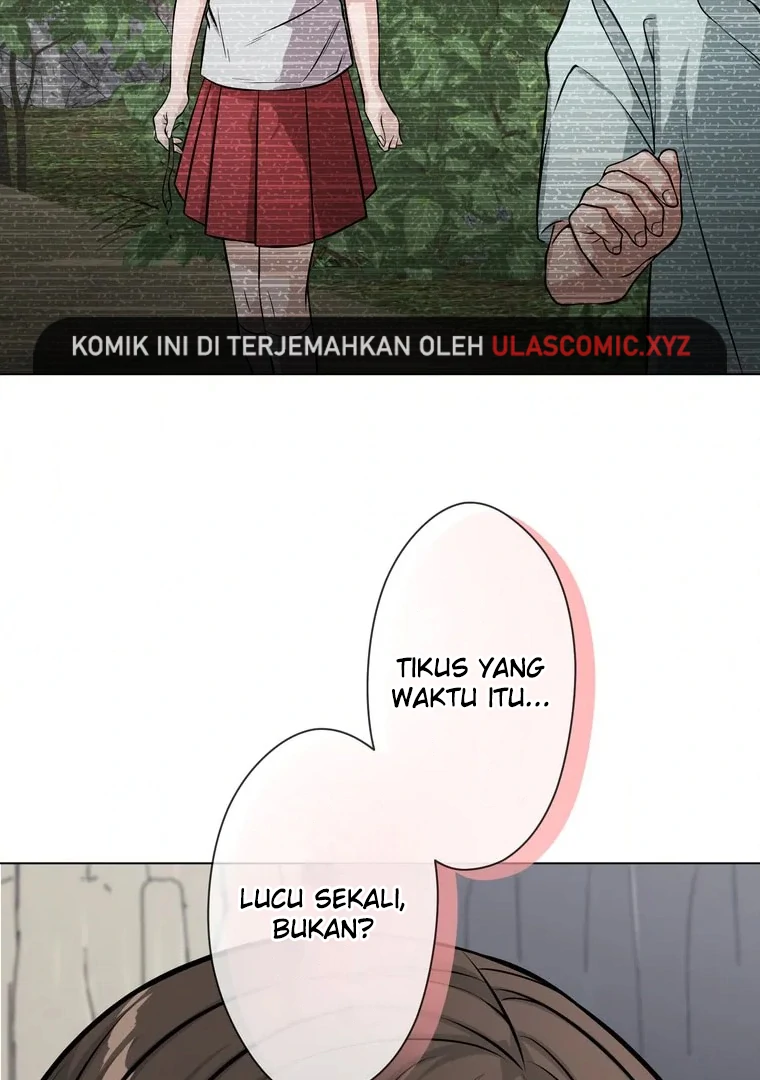 The Devil in School Chapter 11 Gambar 18