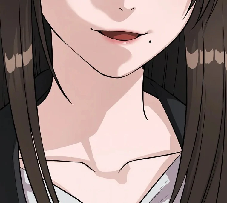 The Devil in School Chapter 11 Gambar 20