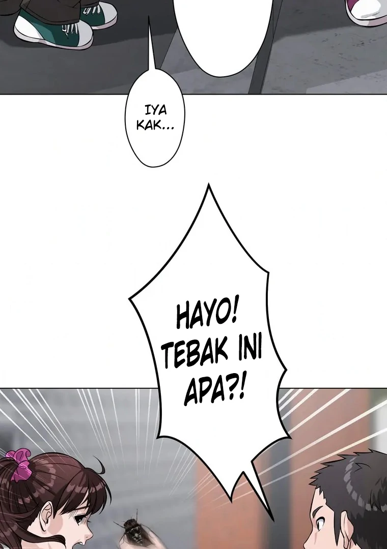 The Devil in School Chapter 11 Gambar 27