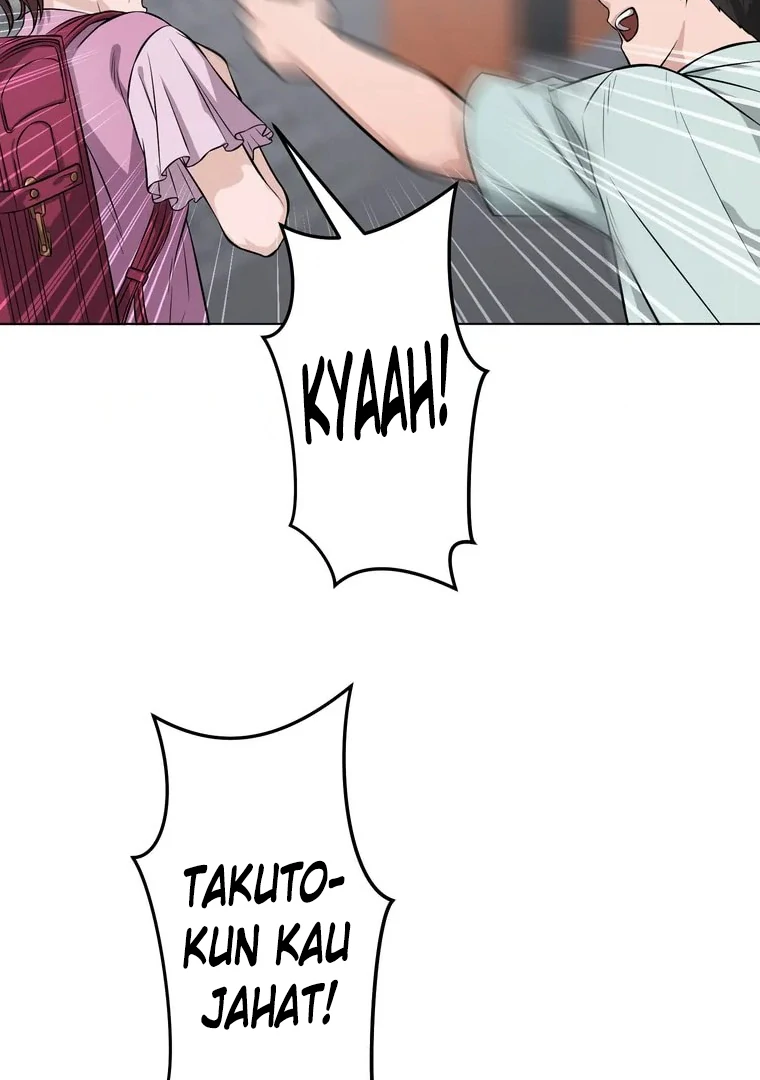 The Devil in School Chapter 11 Gambar 28