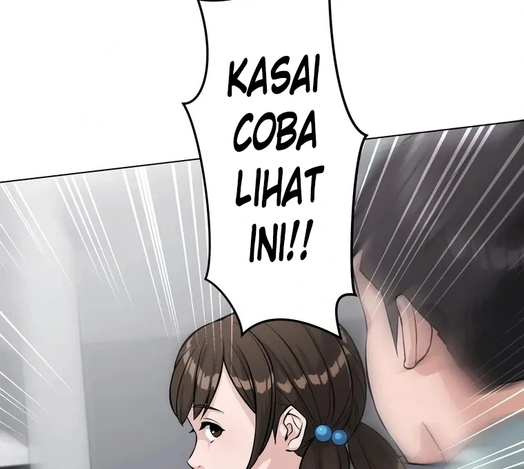 The Devil in School Chapter 11 Gambar 30