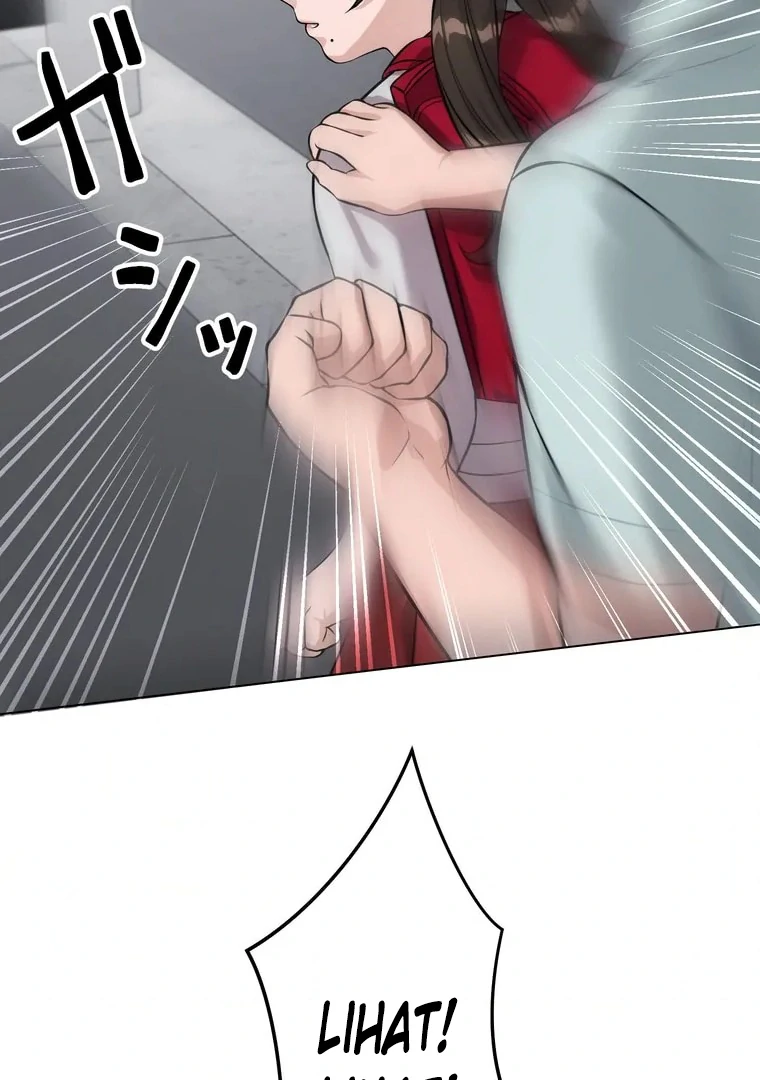 The Devil in School Chapter 11 Gambar 31