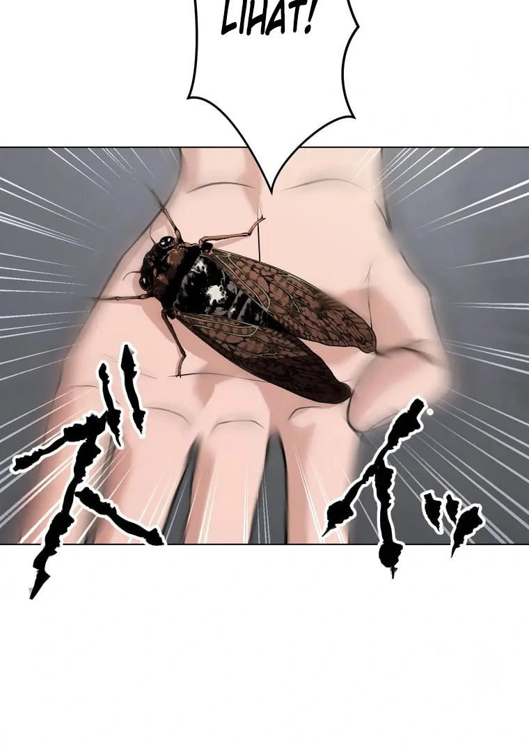 The Devil in School Chapter 11 Gambar 32