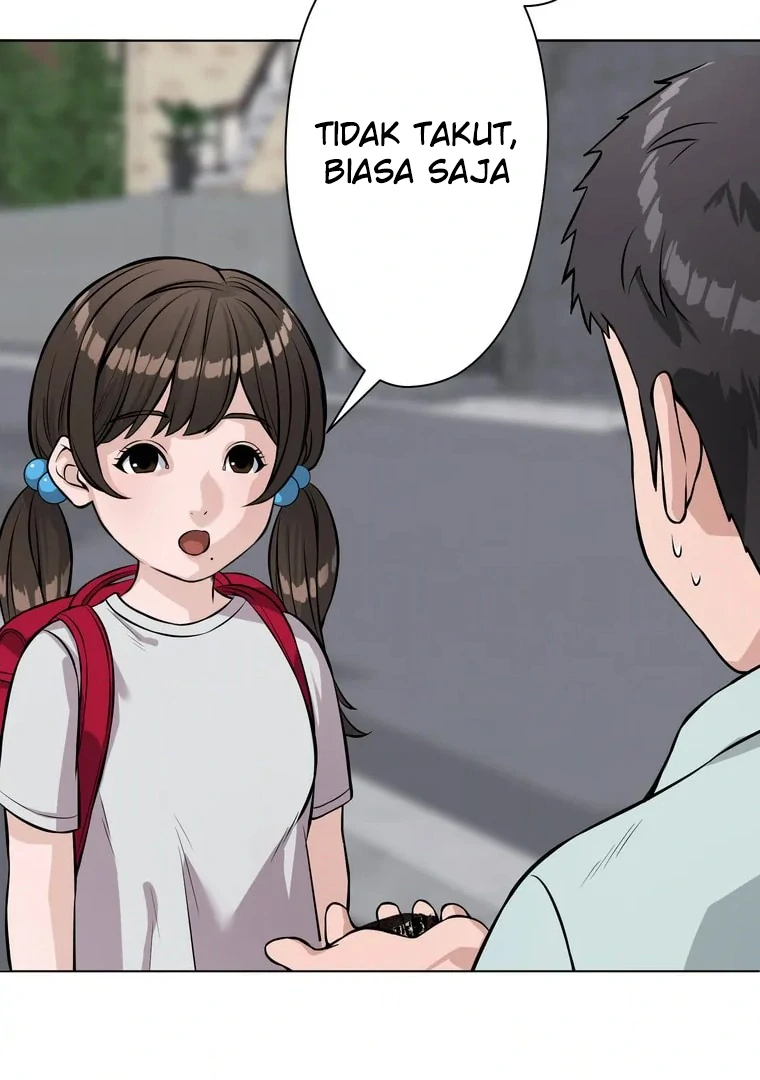 The Devil in School Chapter 11 Gambar 35