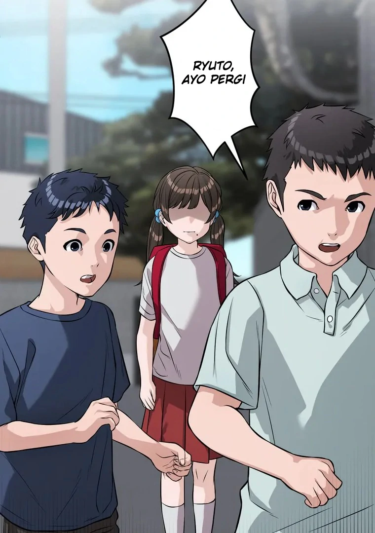 The Devil in School Chapter 11 Gambar 38