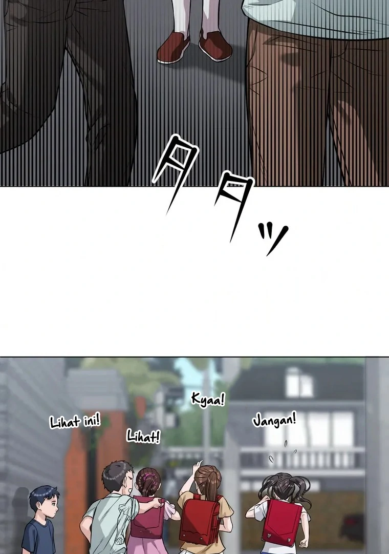 The Devil in School Chapter 11 Gambar 39