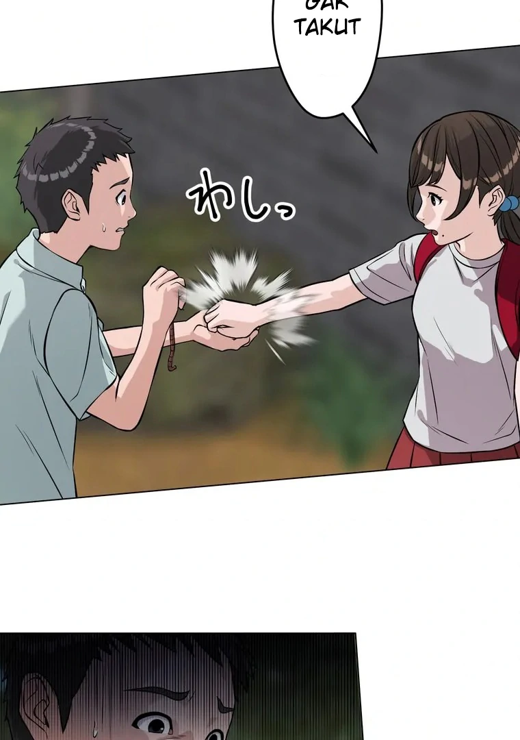 The Devil in School Chapter 11 Gambar 45