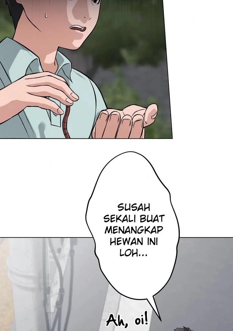 The Devil in School Chapter 11 Gambar 46