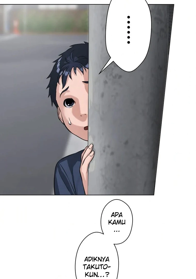 The Devil in School Chapter 11 Gambar 48