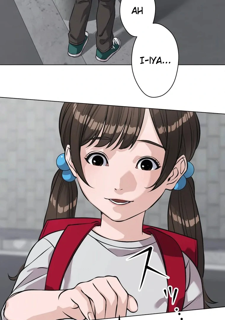 The Devil in School Chapter 11 Gambar 50