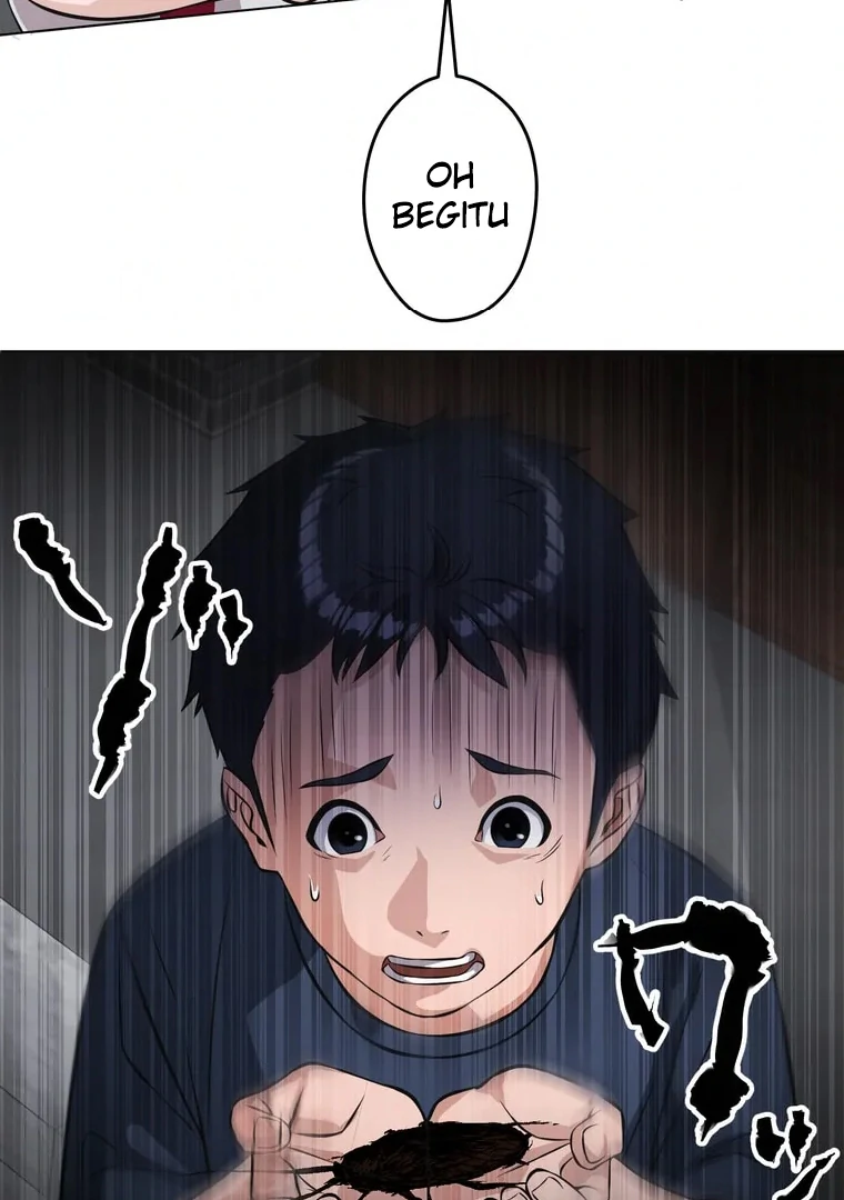 The Devil in School Chapter 11 Gambar 51