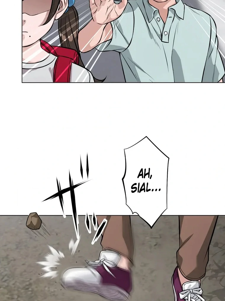 The Devil in School Chapter 11 Gambar 55