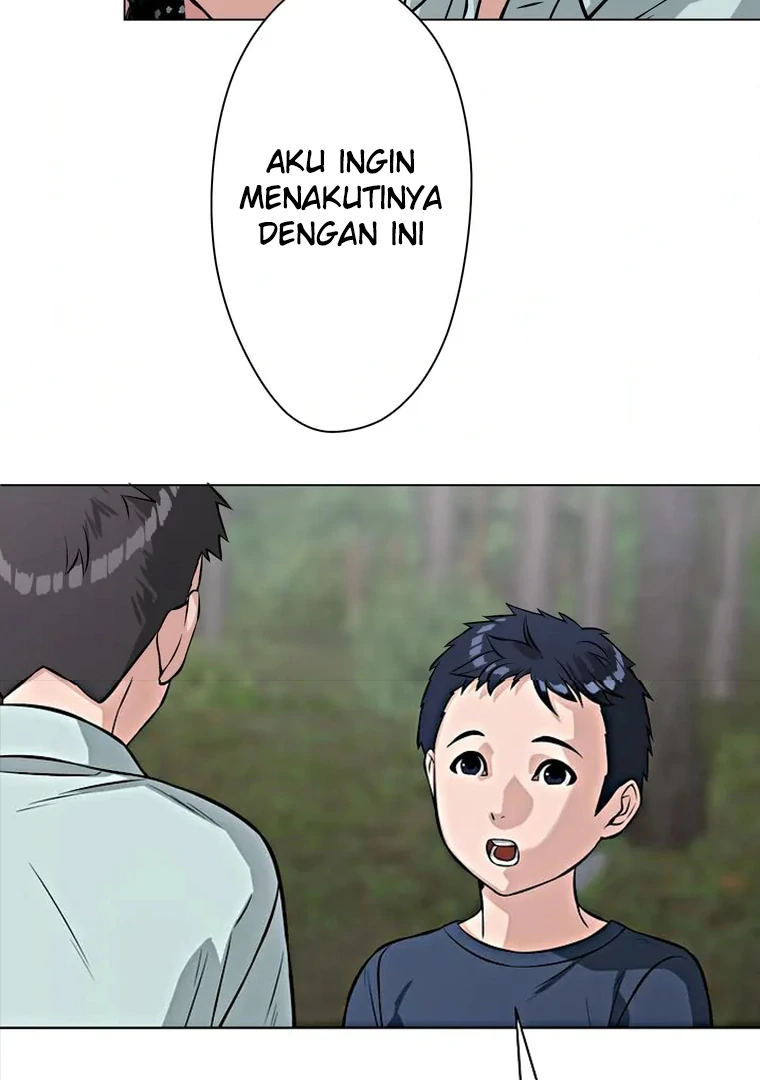 The Devil in School Chapter 11 Gambar 60