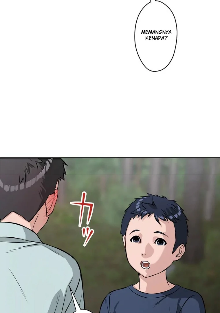 The Devil in School Chapter 11 Gambar 61