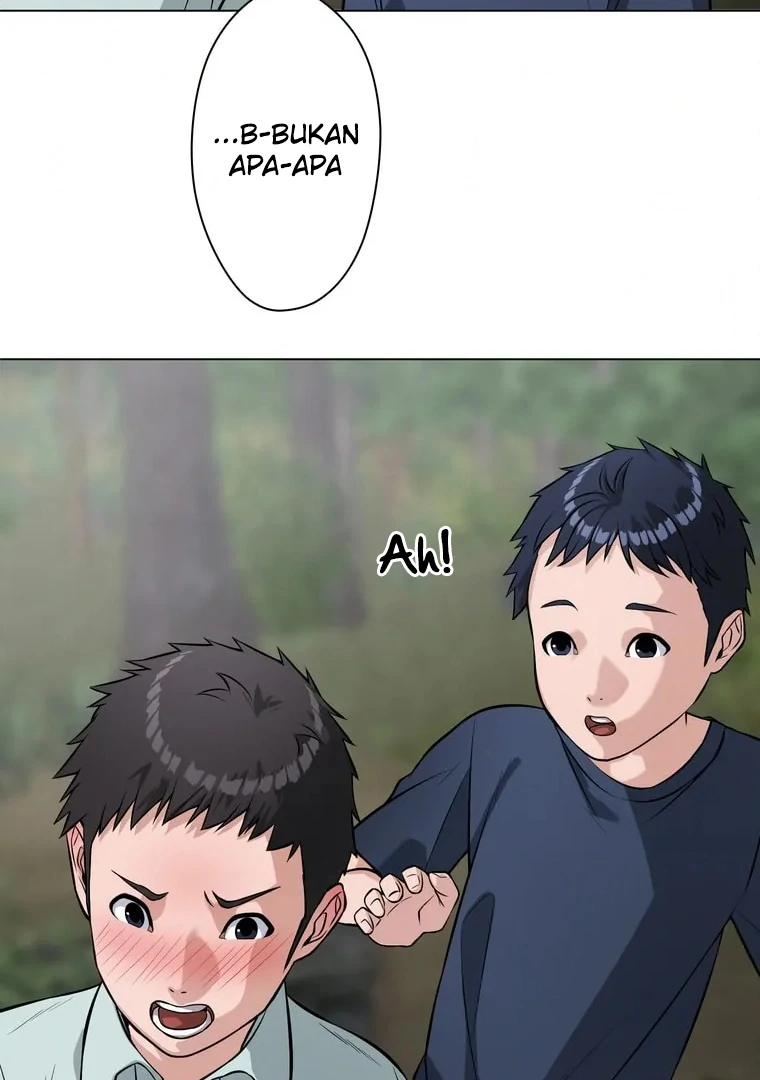 The Devil in School Chapter 11 Gambar 62