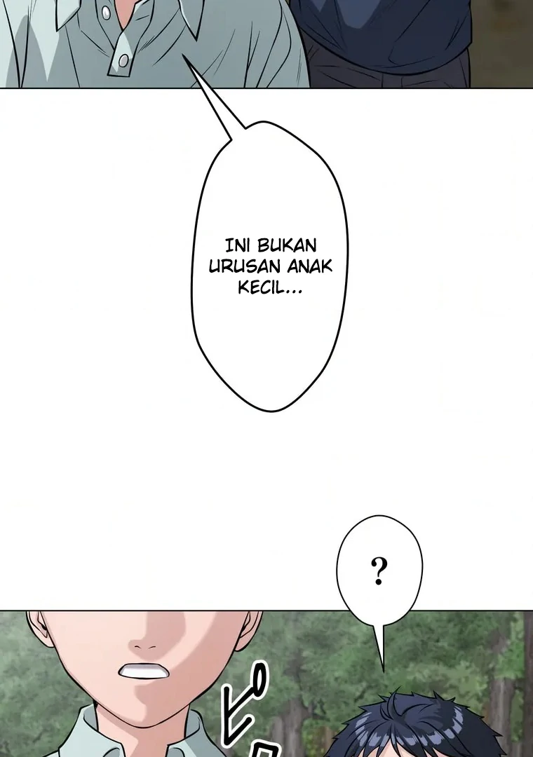 The Devil in School Chapter 11 Gambar 63