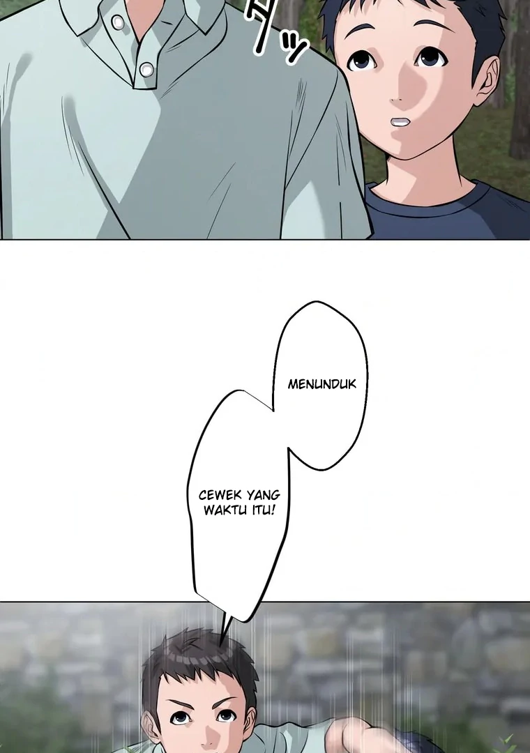 The Devil in School Chapter 11 Gambar 64