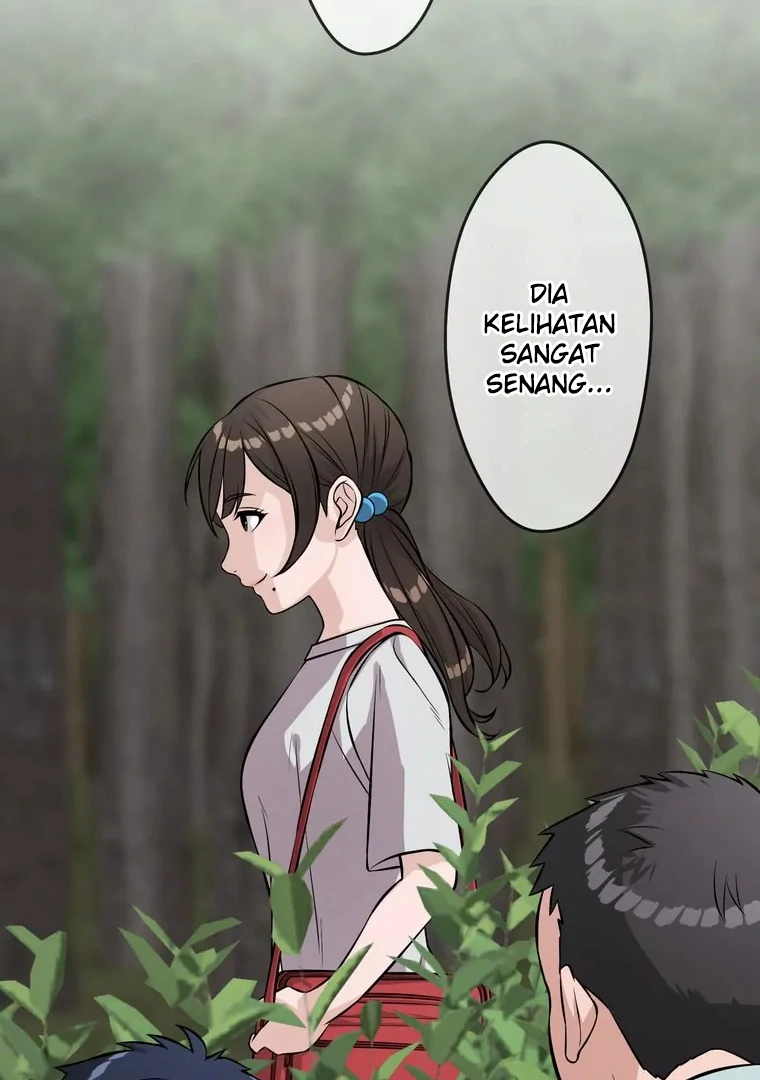 The Devil in School Chapter 11 Gambar 66