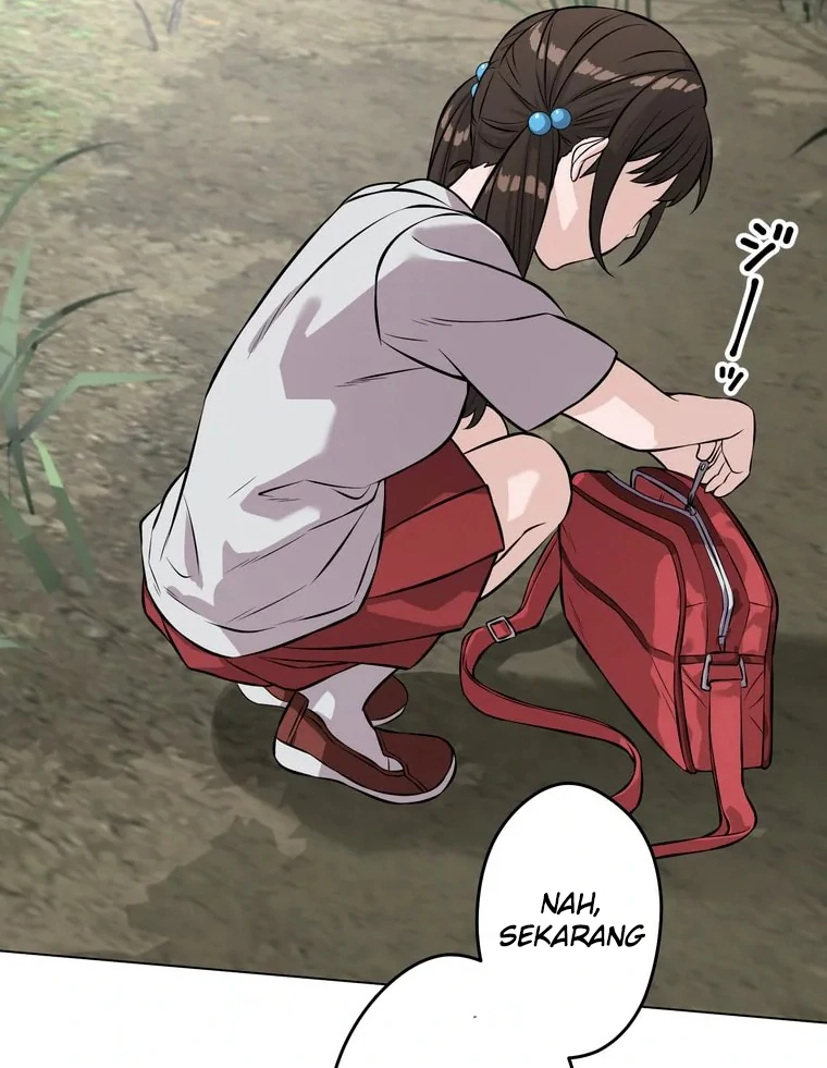 The Devil in School Chapter 11 Gambar 69