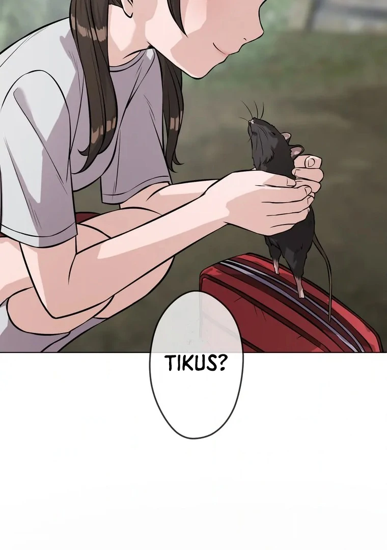 The Devil in School Chapter 11 Gambar 71