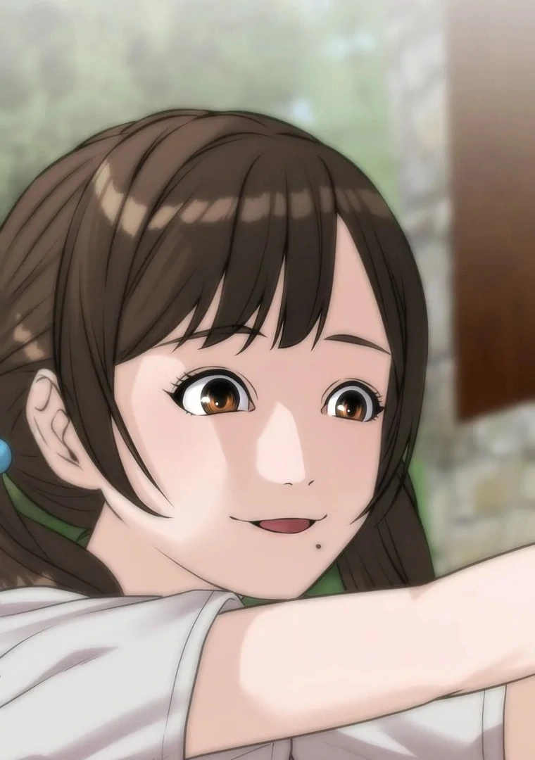 The Devil in School Chapter 11 Gambar 77