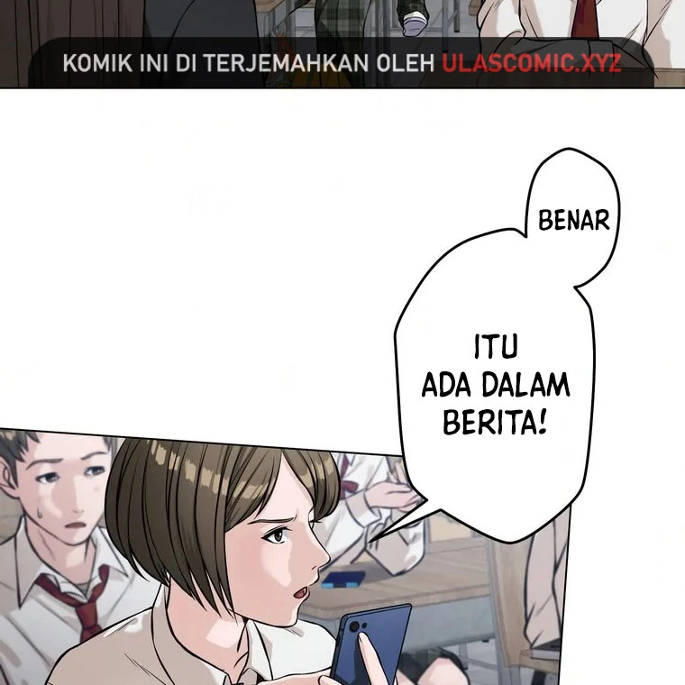 The Devil in School Chapter 10 Gambar 11