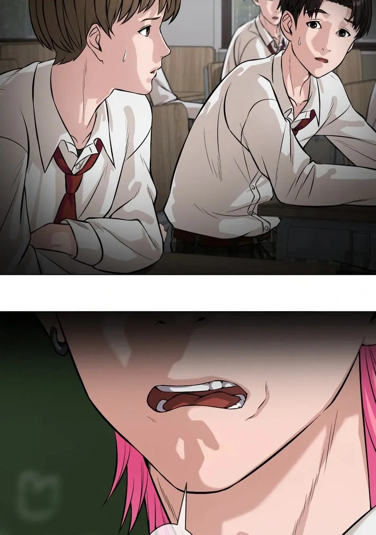 The Devil in School Chapter 10 Gambar 13