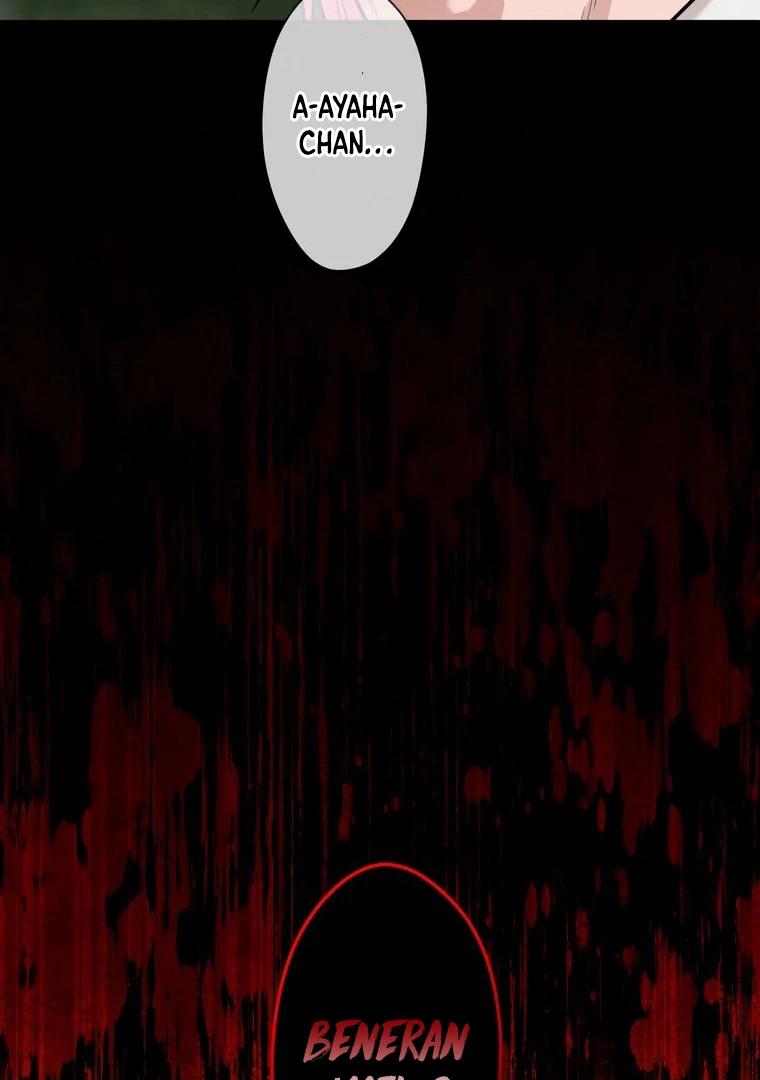 The Devil in School Chapter 10 Gambar 14