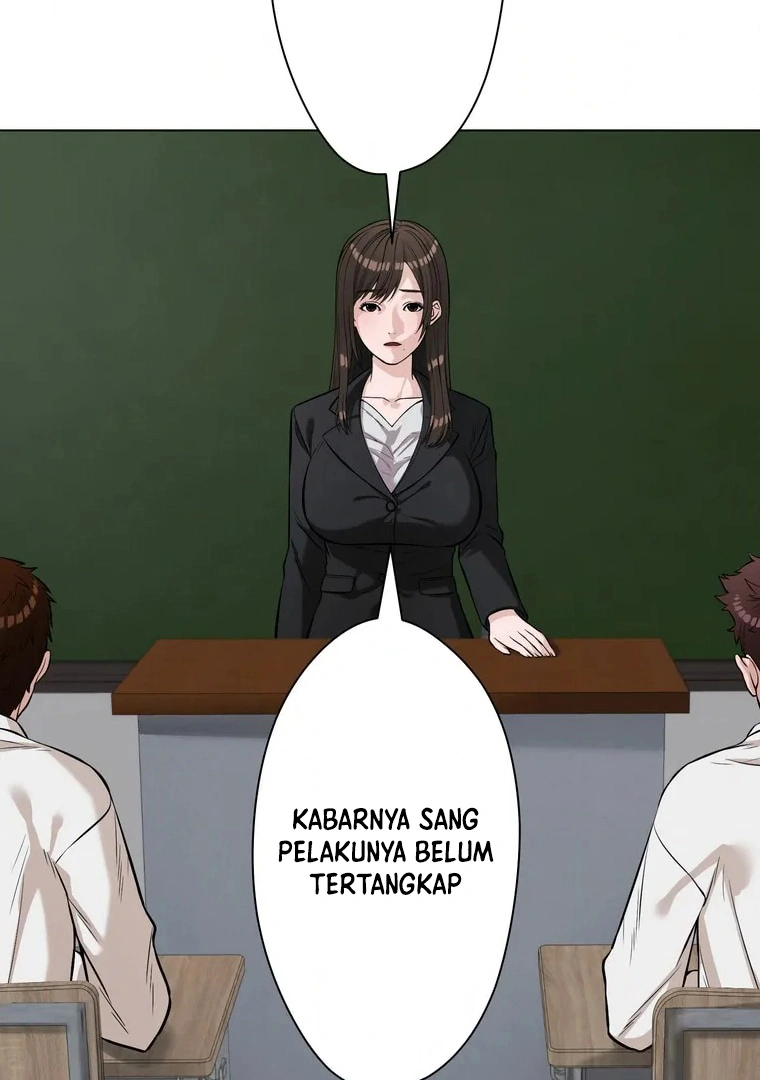The Devil in School Chapter 10 Gambar 16