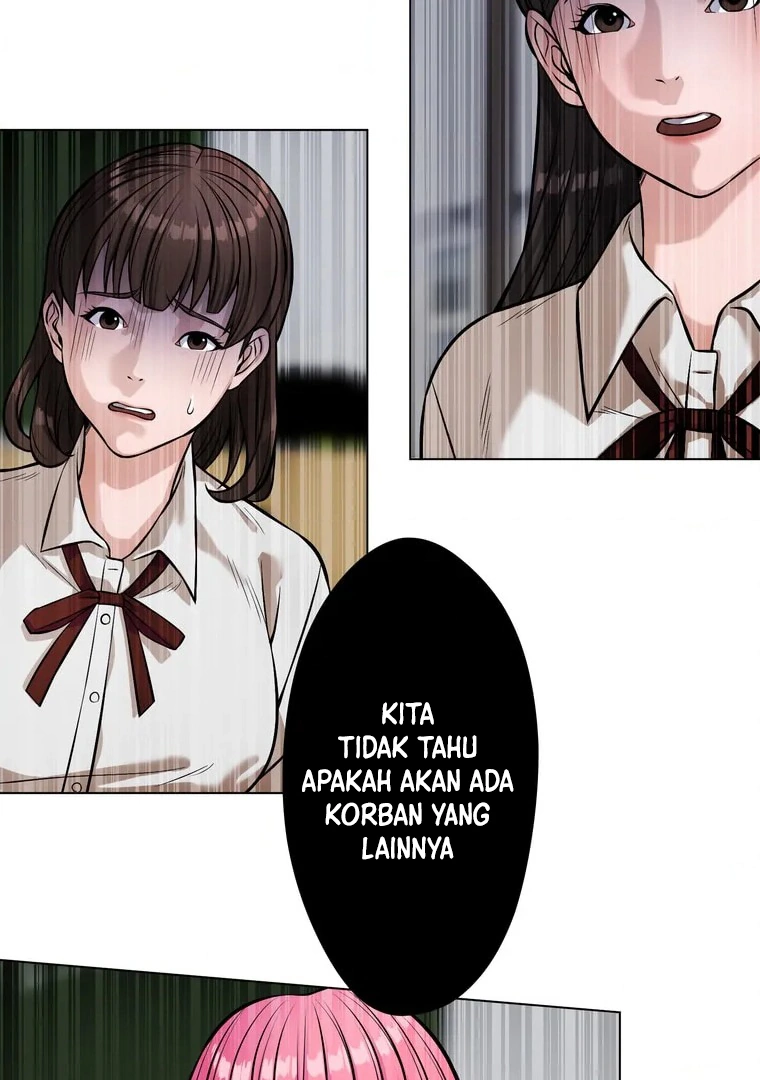 The Devil in School Chapter 10 Gambar 19