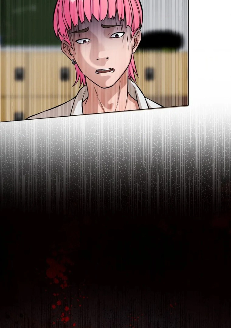 The Devil in School Chapter 10 Gambar 20
