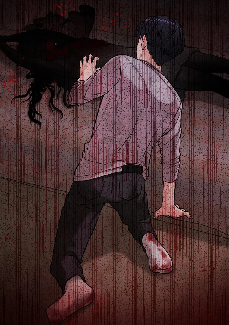 The Devil in School Chapter 10 Gambar 21